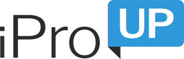 Logo iProup